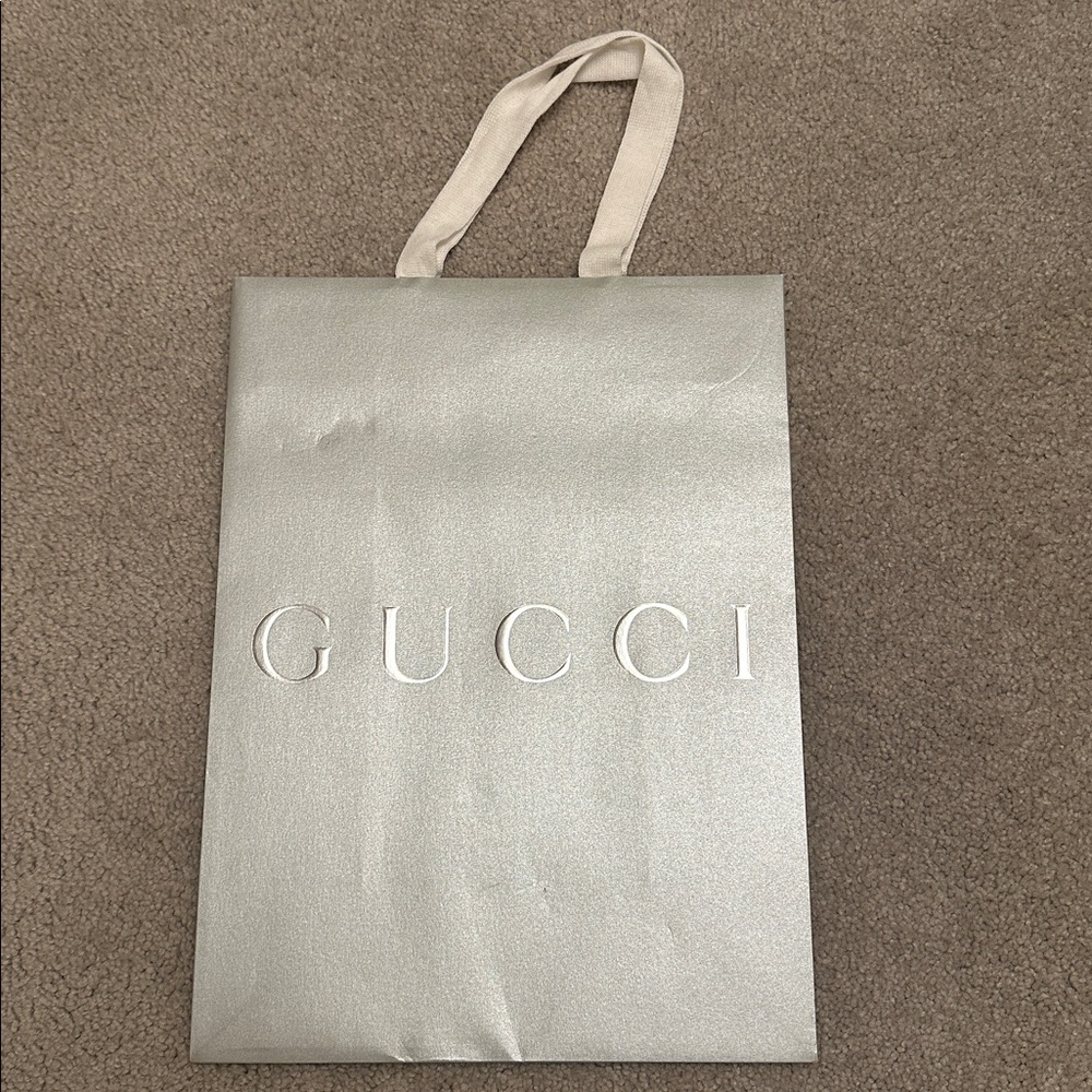 Gucci Ophidia Small Shoulder Bag - Picture 6 of 13